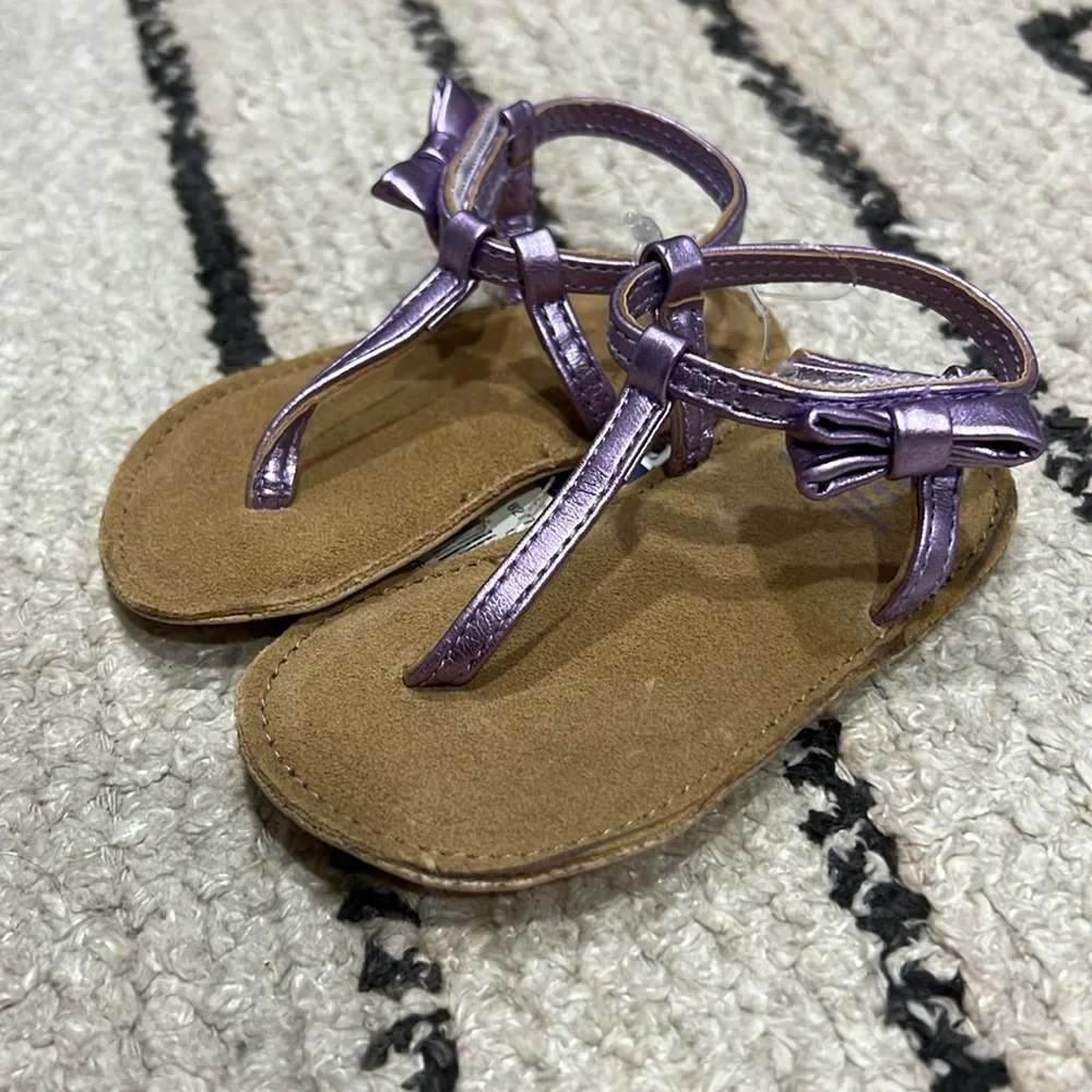 Baby Gap sandals